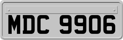 MDC9906