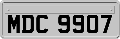 MDC9907