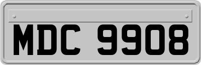 MDC9908