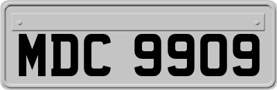 MDC9909
