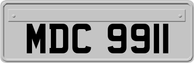 MDC9911