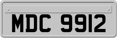MDC9912