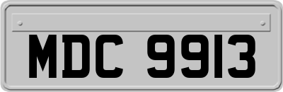 MDC9913