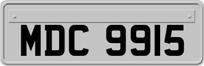 MDC9915
