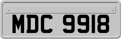 MDC9918