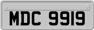 MDC9919