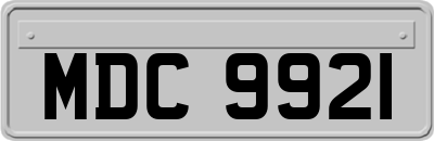 MDC9921