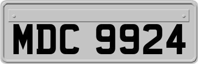 MDC9924