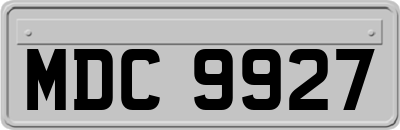 MDC9927