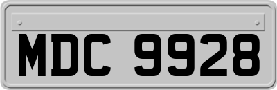 MDC9928