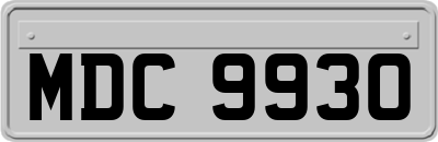MDC9930
