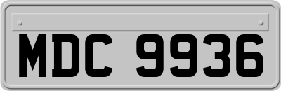 MDC9936