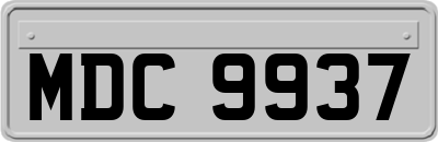 MDC9937