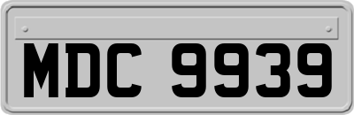 MDC9939