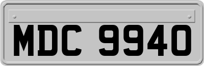 MDC9940