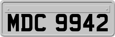 MDC9942
