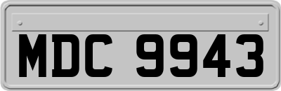 MDC9943