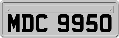 MDC9950