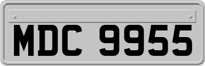 MDC9955