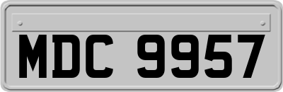 MDC9957