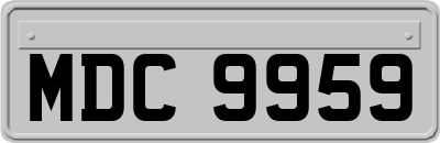 MDC9959