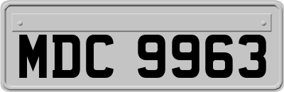 MDC9963