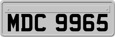 MDC9965