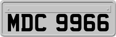 MDC9966