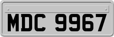 MDC9967