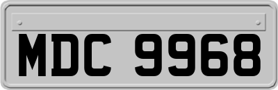 MDC9968