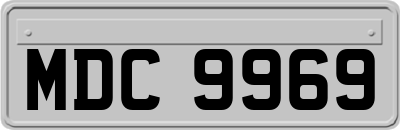 MDC9969