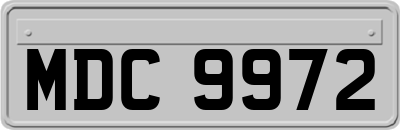 MDC9972