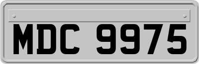 MDC9975