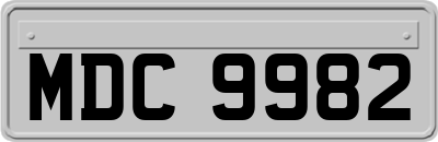 MDC9982