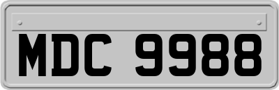 MDC9988