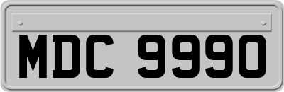 MDC9990