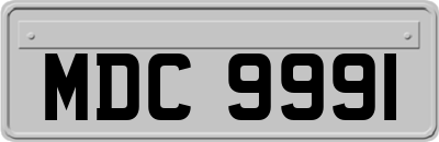 MDC9991