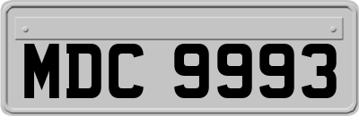 MDC9993