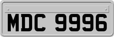 MDC9996