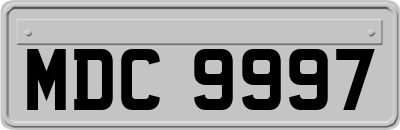 MDC9997