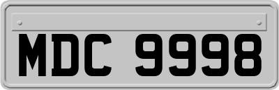 MDC9998