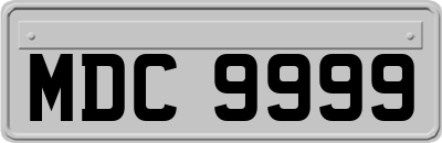 MDC9999