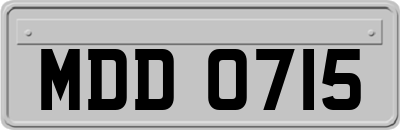 MDD0715
