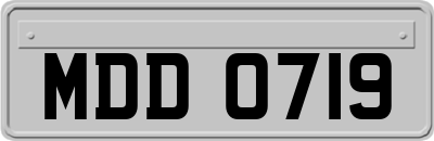 MDD0719