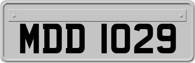 MDD1029