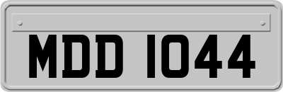 MDD1044
