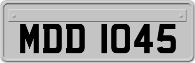 MDD1045