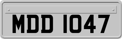 MDD1047