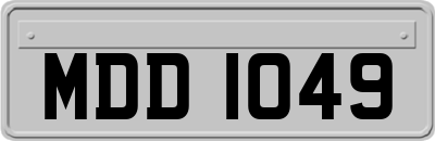 MDD1049