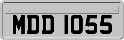 MDD1055